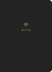 ESV Scripture Journal: Ruth