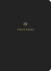 ESV Scripture Journal: Proverbs