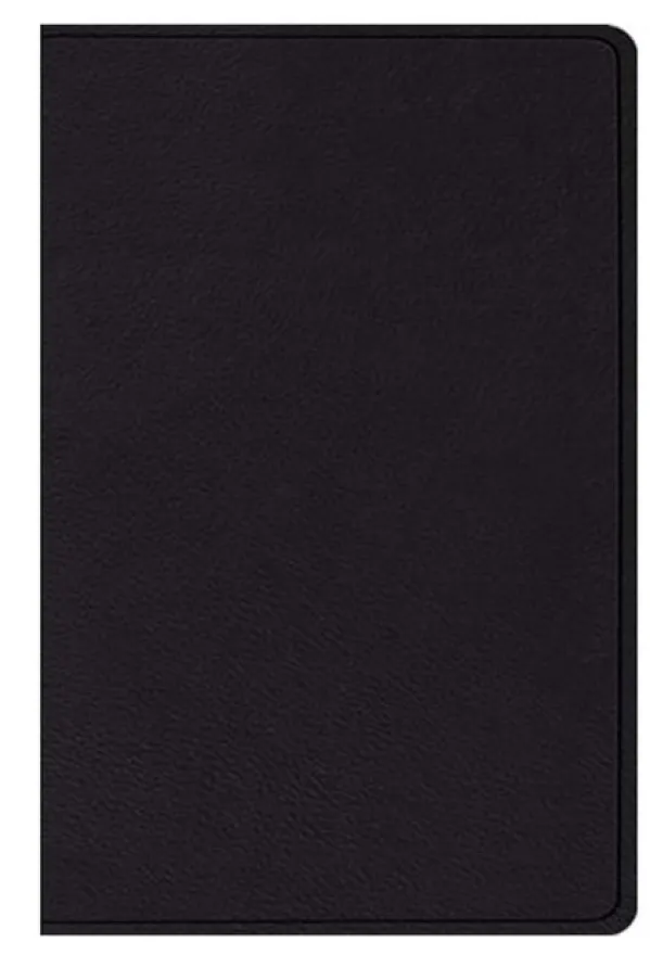 ESV Verse-by-Verse Reference Bible