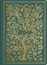 ESV Illuminated Scripture Journal: Jeremiah