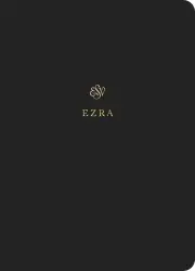 ESV Scripture Journal: Ezra