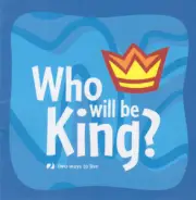 Who Will Be King? (Tract)