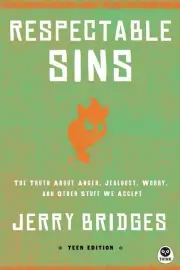 Respectable Sins Teen Edition
