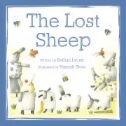 The Lost Sheep