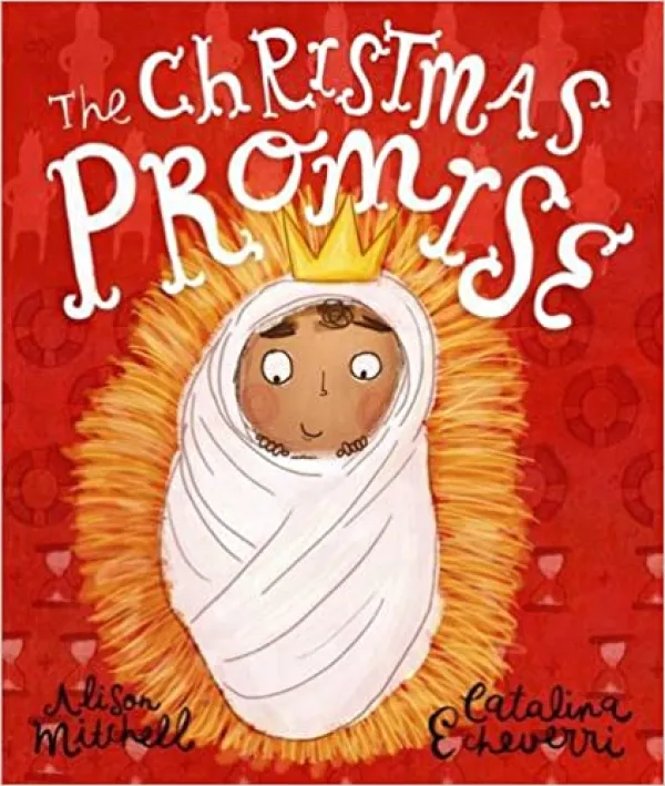 The Christmas Promise