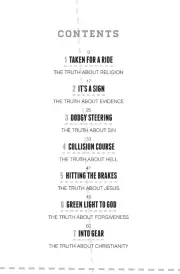 Changing Lanes