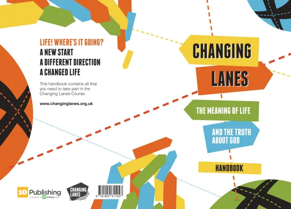 Changing Lanes