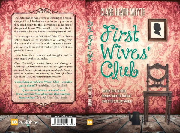 First Wives' Club