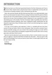 2 Peter: Faith in a Sceptical World