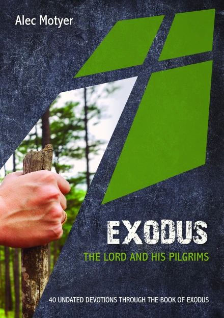 Exodus Devotional