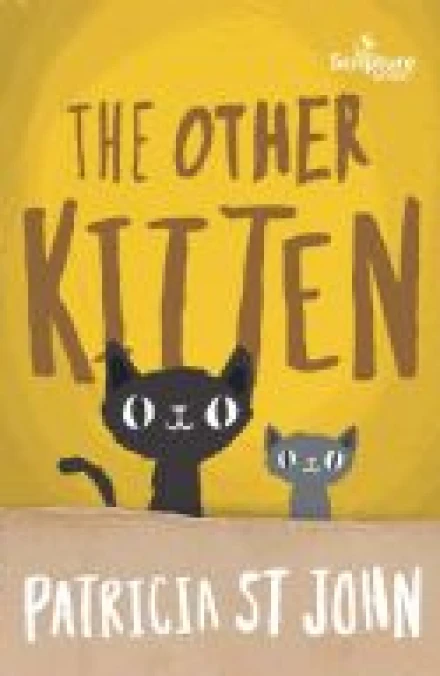 The Other Kitten