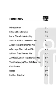 Church Leadership