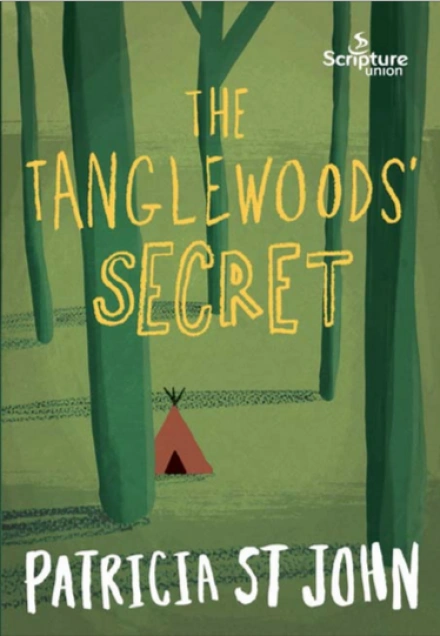 The Tanglewoods' Secret