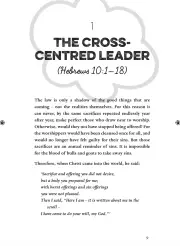 God's Leader