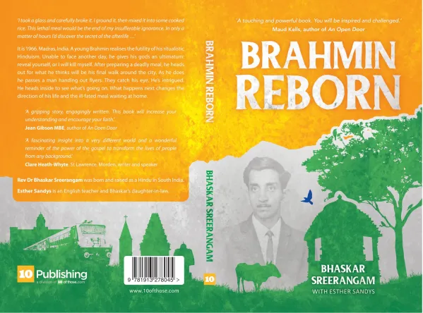 Brahmin Reborn