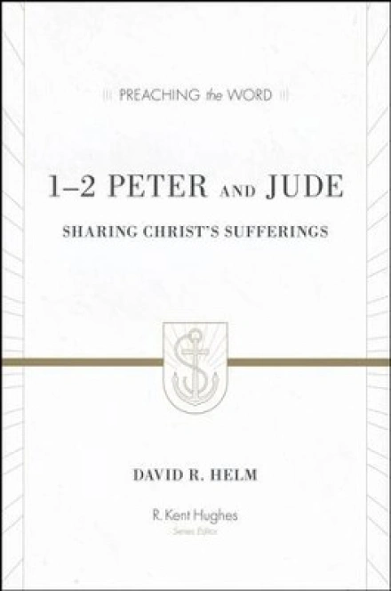 1-2 Peter and Jude [Preaching the Word]