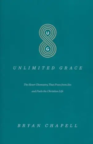 Unlimited Grace