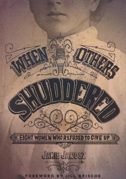 When Others Shuddered