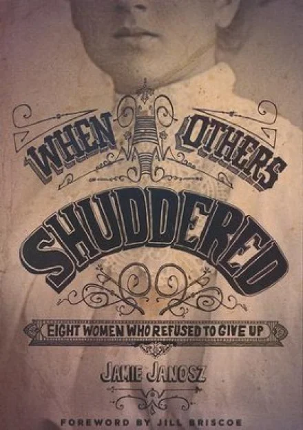When Others Shuddered
