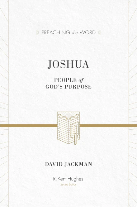 Joshua [Preaching the Word]