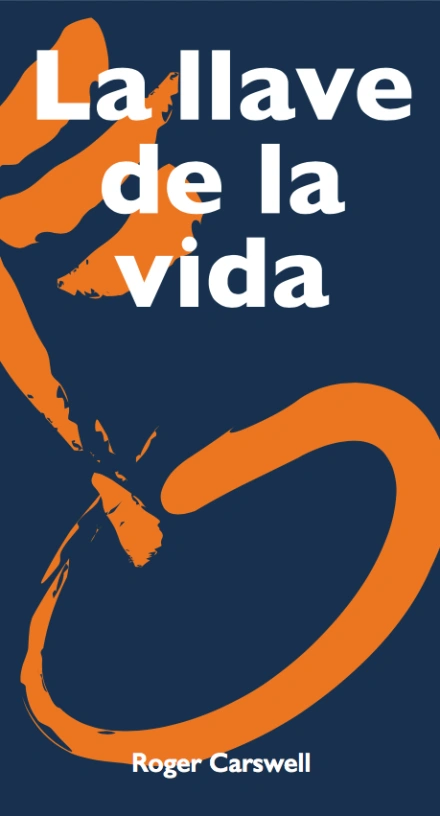 La Llave de la Vida (Key to Life Tract - Spanish)
