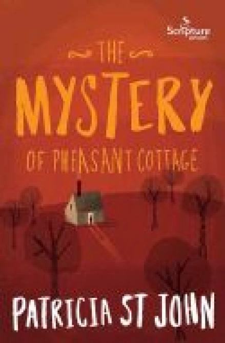 The Mystery Of Pheasant Cottage