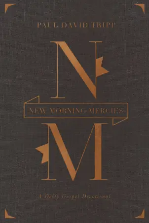 New Morning Mercies (Gift Edition)