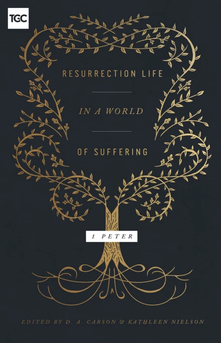 Resurrection Life in a World of Suffering
