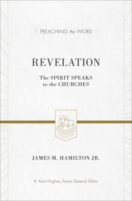Revelation [Preaching the Word]