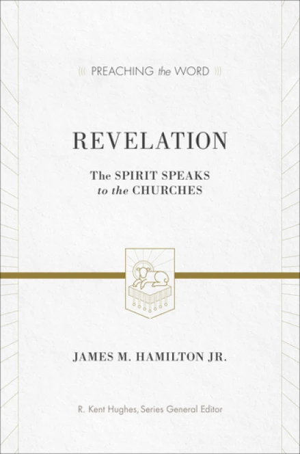 Revelation [Preaching the Word]