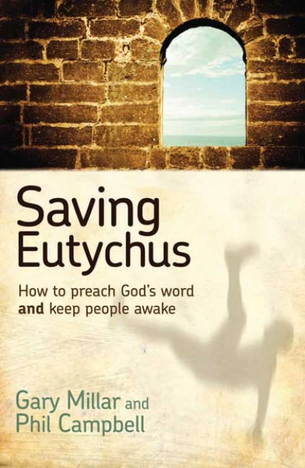 Saving Eutychus