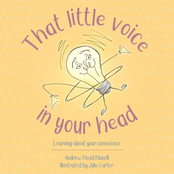 That Little Voice In Your Head