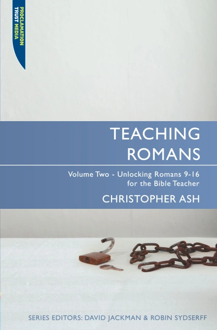 Teaching Romans Vol2