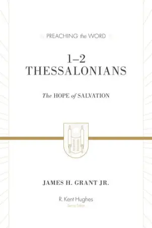 1-2 Thessalonians
