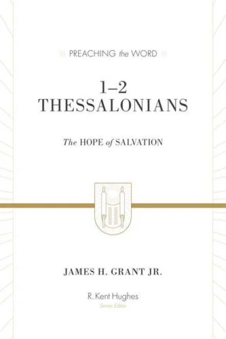 1-2 Thessalonians