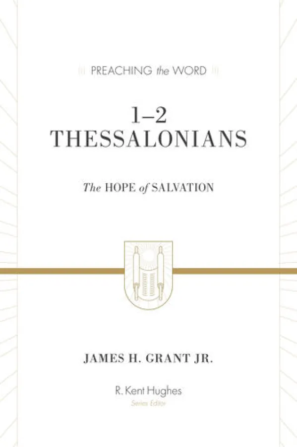 1-2 Thessalonians