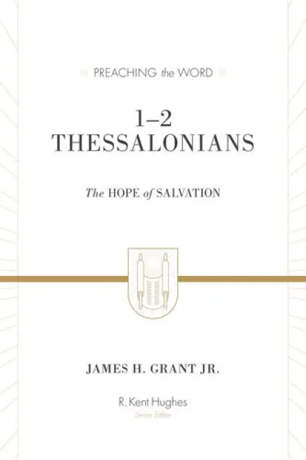 1-2 Thessalonians