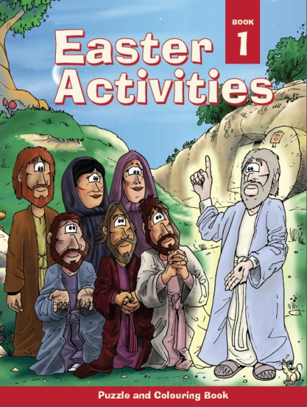 Easter Activities 