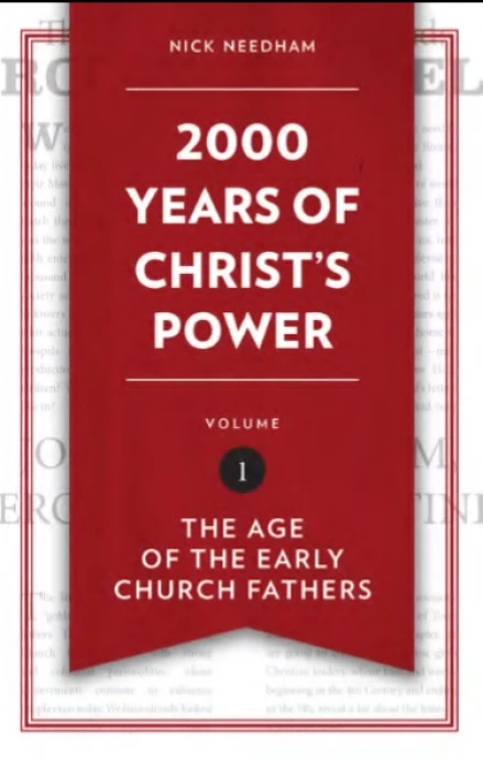 2000 Years of Christ's Power Vol 1
