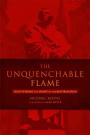 The Unquenchable Flame