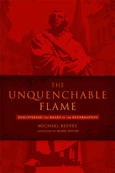 The Unquenchable Flame