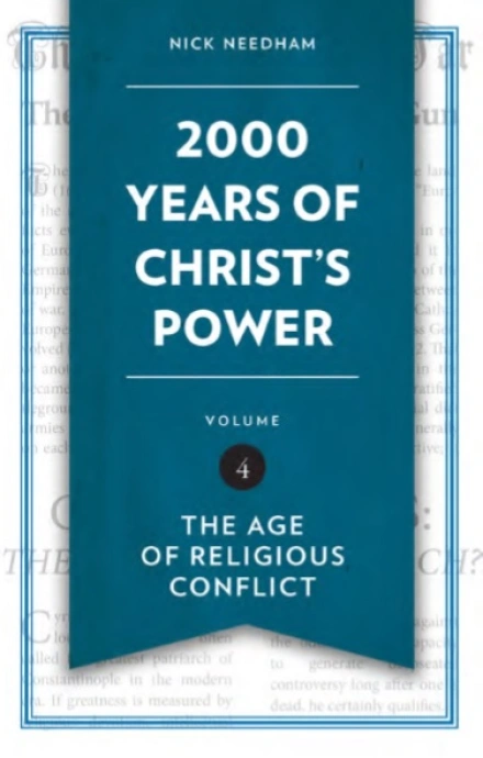 2000 Years of Christ's Power Vol 4