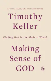 Making Sense of God