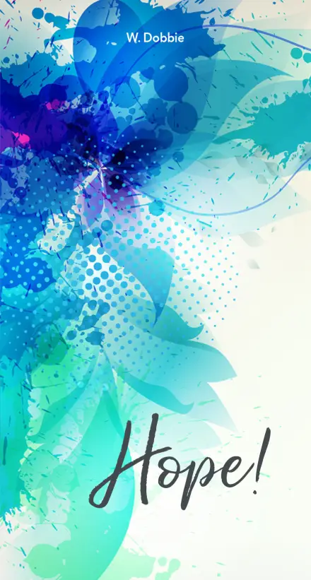 Hope! (Tract 50 pack)