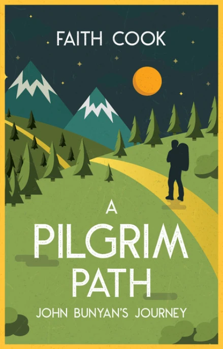 A Pilgrim Path