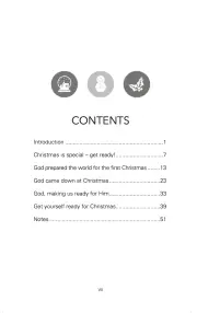 Are You Ready for Christmas?