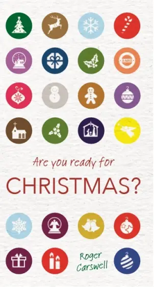 Are You Ready for Christmas? Tract