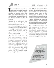 1 Corinthians: Not in Vain