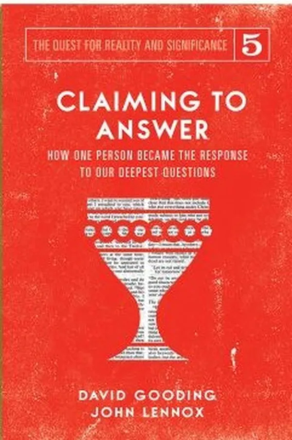 Claiming to Answer
