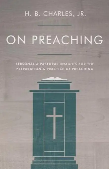 On Preaching